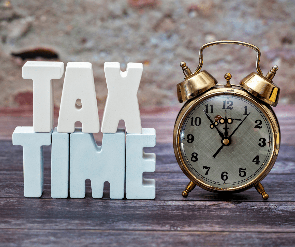 Maximise Your Taxes with R B Tax &#038; Accounting